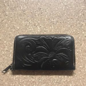 Patricia Nash Wallet